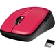 Мышка OfficePro M267R Silent Click Wireless Red (M267R) - изображение 6