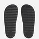 Klapki męskie Adidas Adilette Platform HQ6179 43 Czarne (4066747183839) - obraz 6