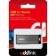 USB флеш накопичувач AddLink 128GB U65 USB 3.1 (ad128GBU65G3) - зображення 3