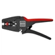 Съемник изоляции KNIPEX MultiStrip 10 (12 42 195) - изображение 1