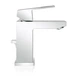 Змішувач Grohe S-Size Eurocube (2312700E) - зображення 2