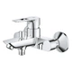 Смеситель Grohe BauLoop New (23603001) - изображение 4