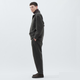 Піджак Uniqlo розмір XS сірий (461552) - изображение 4