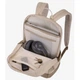 Рюкзак для ноутбука Thule 15.6" Lithos 20L TLBP216 Pelican Gray/Faded Khaki (3205096) - изображение 4