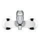 Смеситель Grohe Euroeco (32743001) - изображение 3