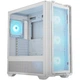Корпус для ПК Cougar MX600 RGB White - изображение 6