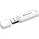 USB флеш накопитель Transcend 256GB JetFlash 730 White USB 3.1 (TS256GJF730) - изображение 3