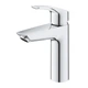 Смеситель Grohe M-Size Eurosmart New (23324003) - изображение 3