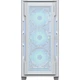 Корпус Cougar UNIFACE RGB White - изображение 8