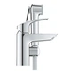 Смеситель Grohe Eurosmart (23124003) - изображение 2