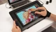 Монитор графический XP-Pen Artist 13.3 Pro рабочая поверхность 293х165 мм пассивное перо PA2 (acf_7248) - изображение 3