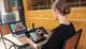 Монитор графический XP-Pen Artist 13.3 Pro рабочая поверхность 293х165 мм пассивное перо PA2 (acf_7248) - изображение 9