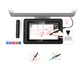 Монитор графический XP-Pen Artist 13.3 Pro рабочая поверхность 293х165 мм пассивное перо PA2 (acf_7248) - изображение 10