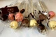 Шоколадні цукерки MALVA CHOCOLATE Півонії асорті 1 шт. - зображення 2