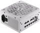 Блок питания Corsair RM850x 850 Вт Белый (CP-9020274-EU) - изображение 5