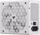Блок живлення Corsair RM750x 750 Вт Білий (CP-9020273-EU) - зображення 3