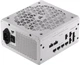 Блок живлення Corsair RM750x 750 Вт Білий (CP-9020273-EU) - зображення 5