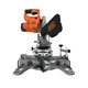 Торцовочная пила Black&Decker 1500 Вт, диск 216х30 мм, 4700 об/мин, XPS, вес 15 кг (BES701) - изображение 4