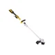 Триммер садовый DeWALT 18 В, 5Ач, леска 2 мм, ширина кошения 36 см (DCMST561P1) - изображение 2