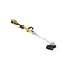 Триммер садовый DeWALT 18 В, 5Ач, леска 2 мм, ширина кошения 36 см (DCMST561P1) - изображение 3