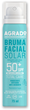 Сонцезахисний спрей Agrado Bruma Facial Solar Spf50 75 мл (8433295062132) - зображення 1