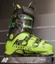 Лижні черевики K2 Pinnacle Pro 130 Freeride, розмір 27.5 (41-42) - зображення 8