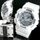 Наручные часы Casio G-Shock GA-110C-7A - изображение 9