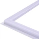 Світлодіодна стельова LED рамка АРТ панель Sneha (99894425-22-14 40w 6200K 3500Lm) - зображення 3