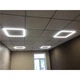 Світлодіодна стельова LED рамка АРТ панель Sneha (99894425-22-14 40w 6200K 3500Lm) - зображення 5