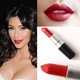 Губная помада MAC Lipstick Russian Red красная 3 гр - изображение 5