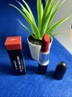 Губная помада MAC Lipstick Russian Red красная 3 гр - изображение 8