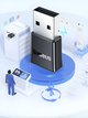 Bluetooth-адаптер 5.3 Baseus BA07 - зображення 2