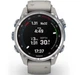 Смарт часи Garmin Descent Mk3 43mm Passvtd Steel/Fog Gry, Dive Computr (010-02753-04) - зображення 3