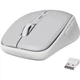 Мышка OfficePro M267G Silent Click Wireless Gray (M267G) - изображение 8