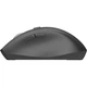 Мышка OfficePro M315B Silent Click Wireless Black (M315B) - изображение 3