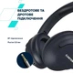 Наушники Canyon OnRiff 10 ANC Bluetooth Black (CNS-CBTHS10BK) - изображение 4