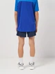 Детские шорты на резинке Joma Treviso 100822.331 141-152 см Темно-синие (9997244644040) - изображение 3
