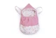 Пупс Recien Nacida Baby Toneta palabritas saco-mochila 34 см ANTONIO JUAN (70251) - зображення 4