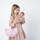 Пупс Recién Nacida Baby Toneta con bolsito de paseo para ti 33 см ANTONIO JUAN (60353) - зображення 4