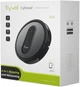 Робот-пилосос Kyvol Cybovac D10 Random Black (Kyvol D10) - зображення 6