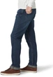 Джинсы Lee Athletic Fit Comfort Stretch Color: NEPTUNE (102024531) W42 L36 - изображение 2