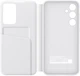Чехол-книжка для смартфона Samsung Smart View Wallet Case для Samsung Galaxy A35 White (EF-ZA356CWEGWW) - изображение 4