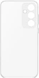 Przezroczyste etui Samsung Clear do Samsunga Galaxy A35 (EF-QA356CTEGWW) - obraz 2