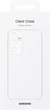 Przezroczyste etui Samsung Clear do Samsunga Galaxy A35 (EF-QA356CTEGWW) - obraz 6