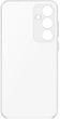 Панель Samsung Clear Case для Samsung Galaxy A55 Transparent (EF-QA556CTEGWW) - зображення 2