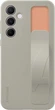 Etui Samsung Standing Grip Case do Samsung Galaxy A55 Grey (EF-GA556TJEGWW) - obraz 3
