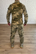 Форма тактическая убакс со штанами tactical CoolMax рип-стоп Пиксель (558) , 2XL - изображение 7