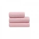 Полотенце Iris Home Отель - Crystal rose 40x70 440 г/м² (svt-2000022327657) - изображение 2