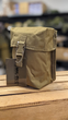 Підсумок мультифункціональний мед. Койот Mil-Tec KOPPELTASCHE MULTIPURPOSE LG.COYOTE (13490205) - изображение 2