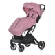 Прогулочная детская алюминиевая коляска BAMBI M 5727 FLASH Pink - изображение 2